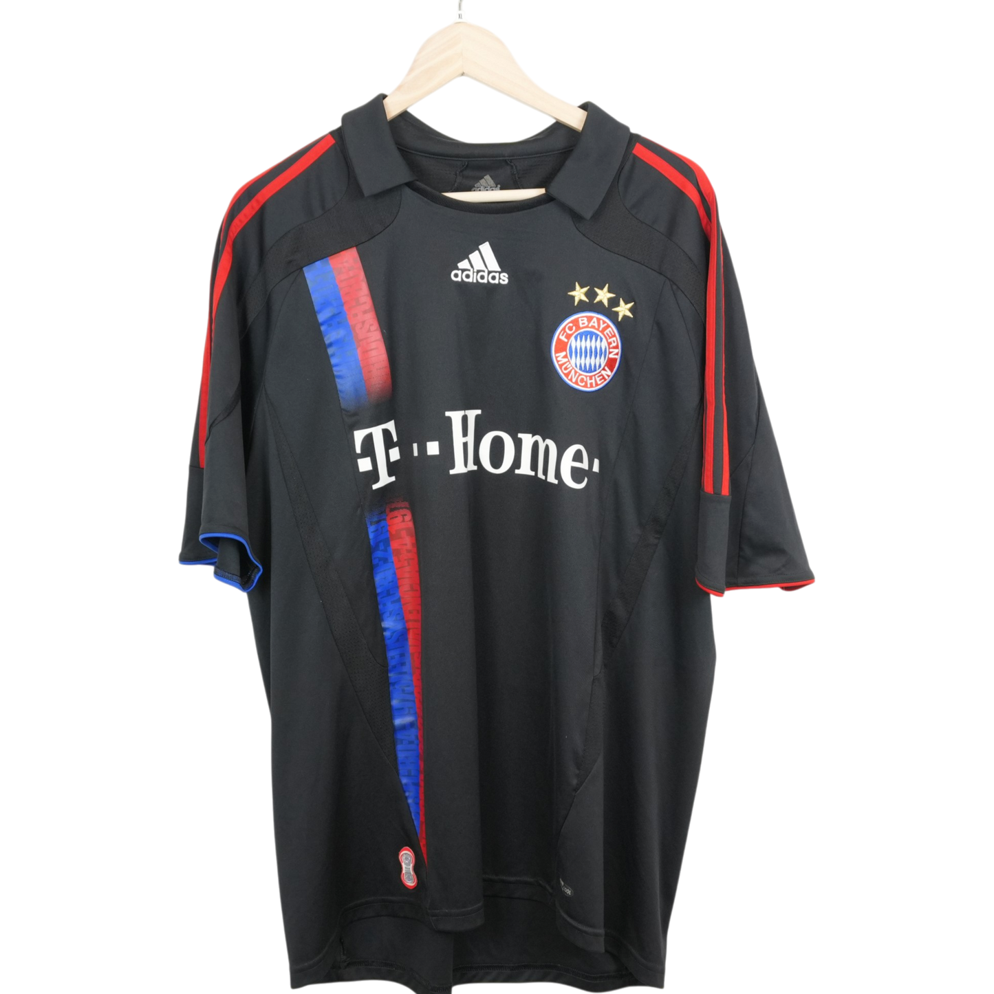 Bayern Toni 2007-08 Auswärts (XL)
