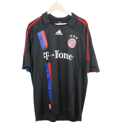 Bayern Toni 2007-08 Auswärts (XL)