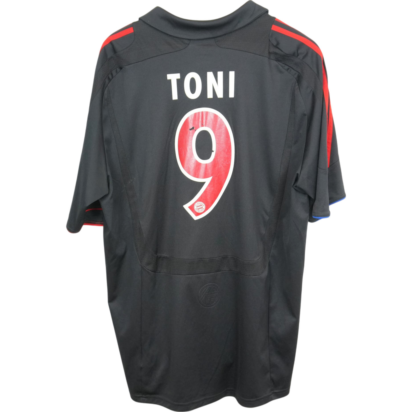 Bayern Toni 2007-08 Auswärts (XL)