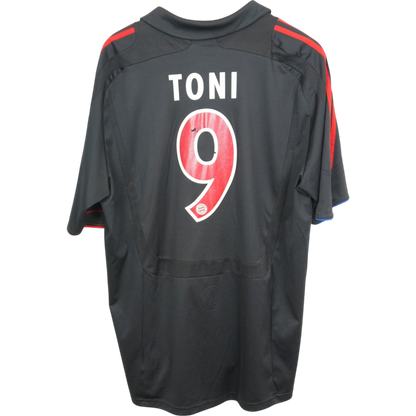 Bayern Toni 2007-08 Auswärts (XL)
