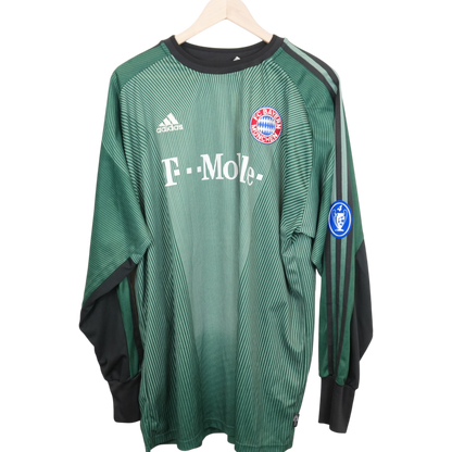 Bayern Kahn 2003-04 TW (XL)