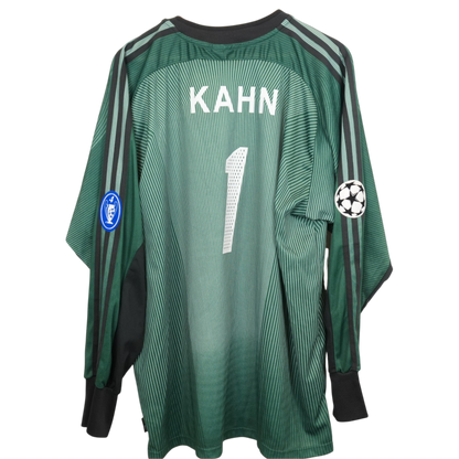 Bayern Kahn 2003-04 TW (XL)