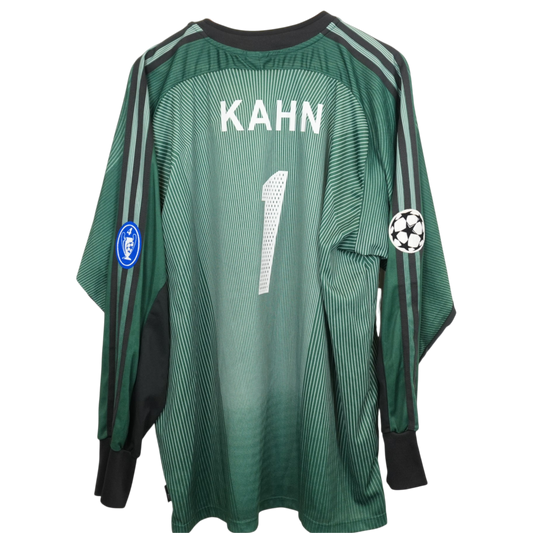 Bayern Kahn 2003-04 TW (XL)