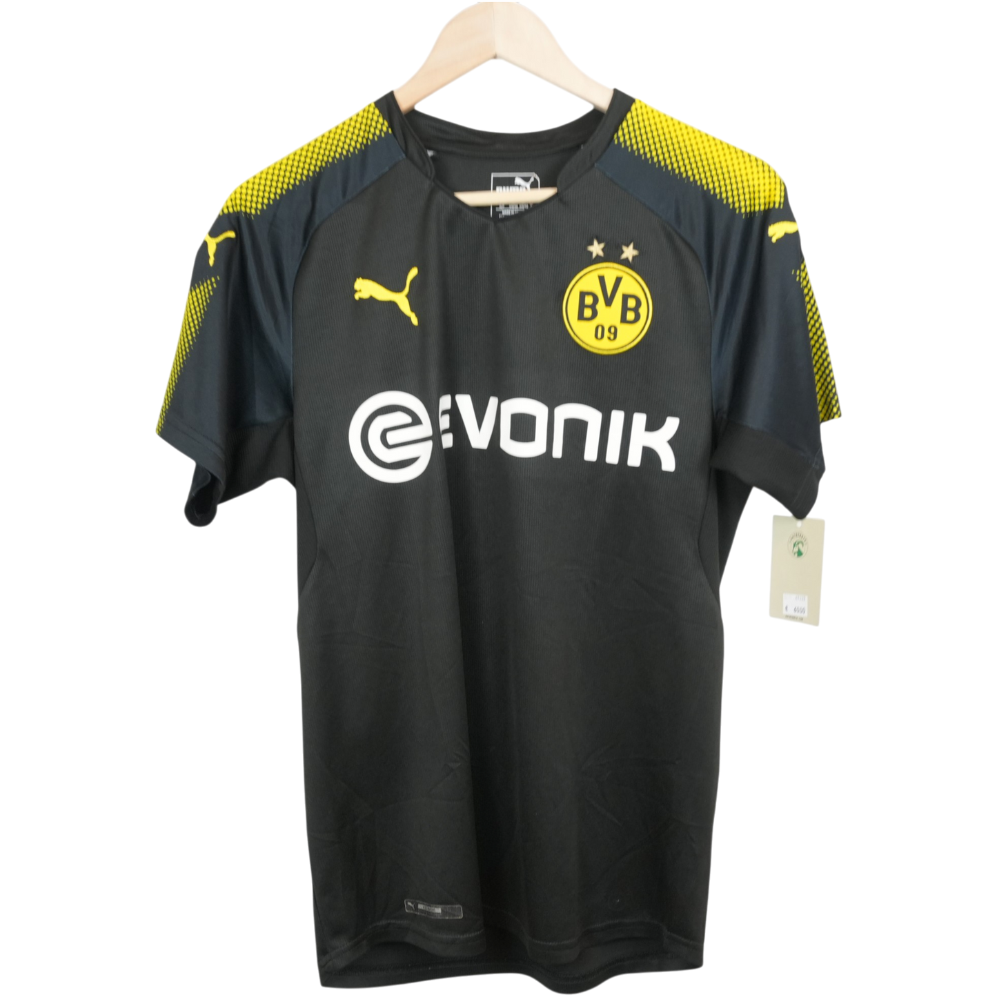 BVB Dortmund Reus 2017-18 Auswärts (S)