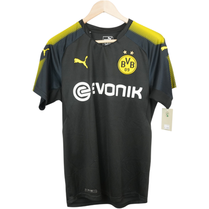 BVB Dortmund Reus 2017-18 Auswärts (S)