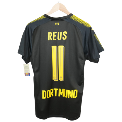 BVB Dortmund Reus 2017-18 Auswärts (S)