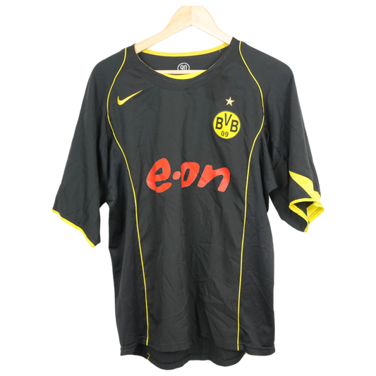 BVB Dortmund 2004-05 Auswärts "Schwochow" (L)