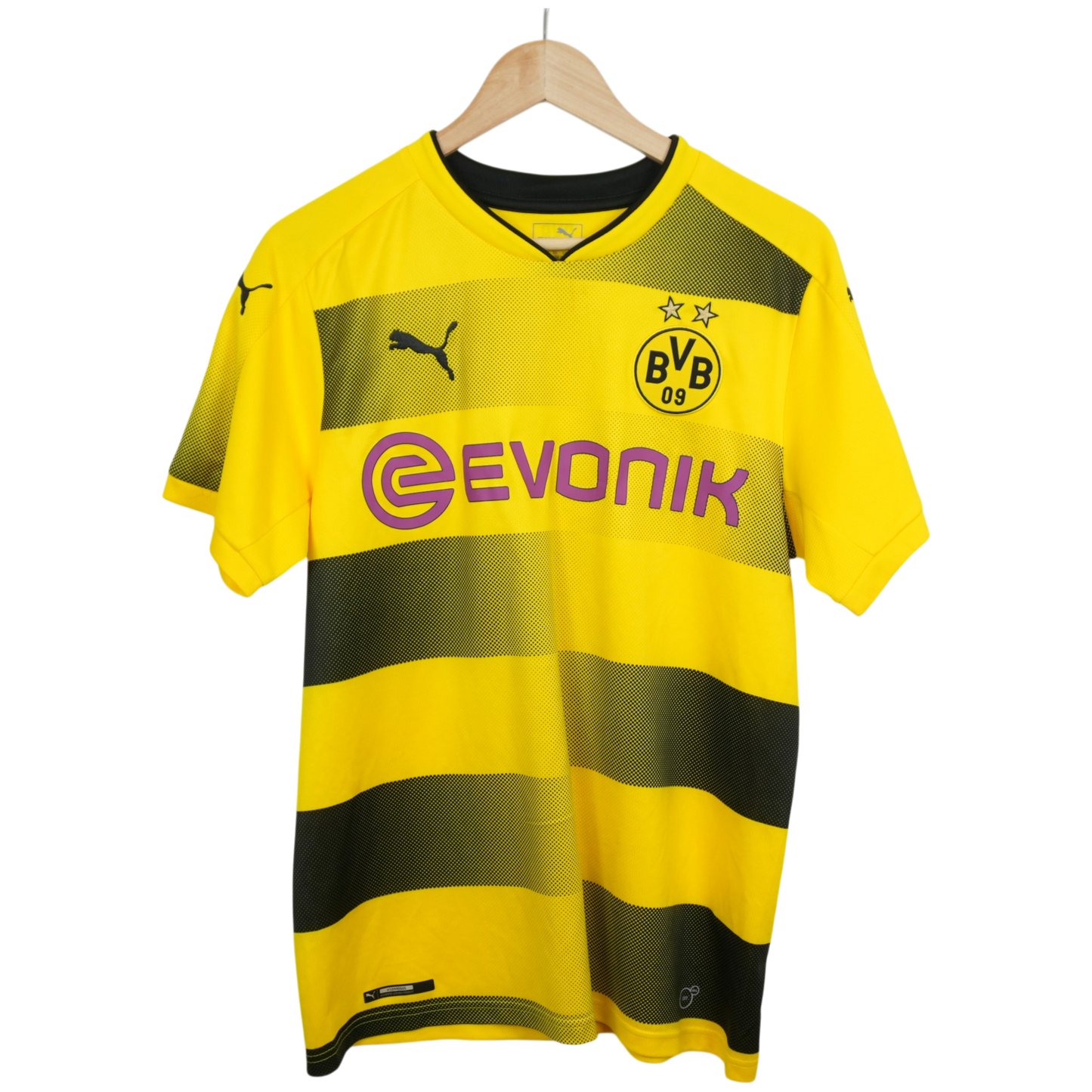 BVB Dortmund Reus 2017-18 Auswärts (M)