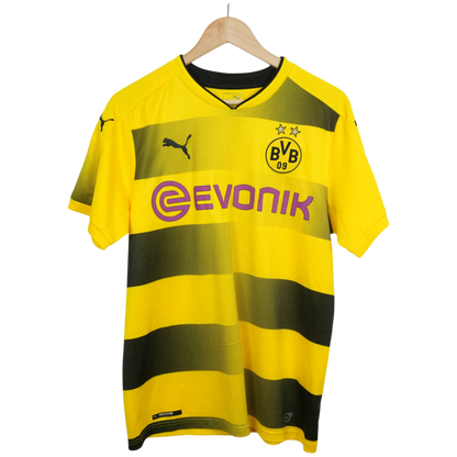 BVB Dortmund Reus 2017-18 Auswärts (M)