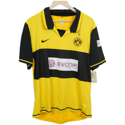 BVB Dortmund Petric 2007-08 Heim (M)