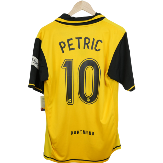 BVB Dortmund Petric 2007-08 Heim (M)