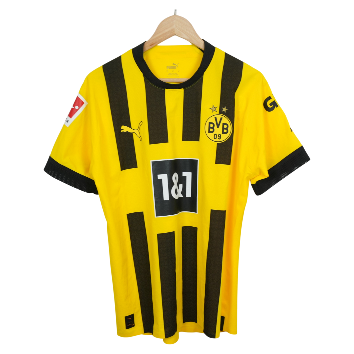 BVB Dortmund Ryerson 2022-23 Heim (M)