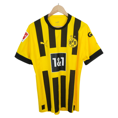 BVB Dortmund Ryerson 2022-23 Heim (M)