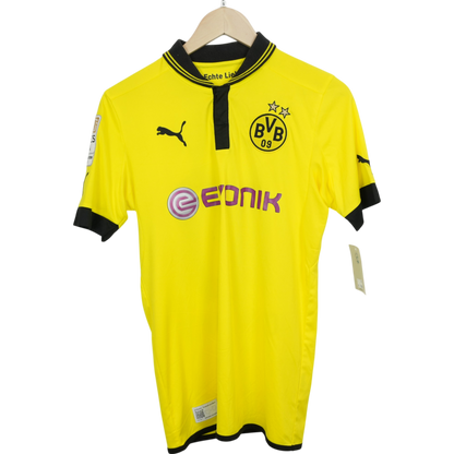 BVB Dortmund Götze 2012-13 Heim (S)