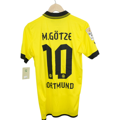 BVB Dortmund Götze 2012-13 Heim (S)