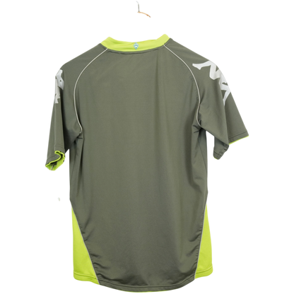Werder Bremen 2007-08 Auswärts (S)