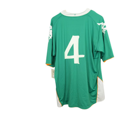 Werder Bremen #4 2007-08 Heim (XL)