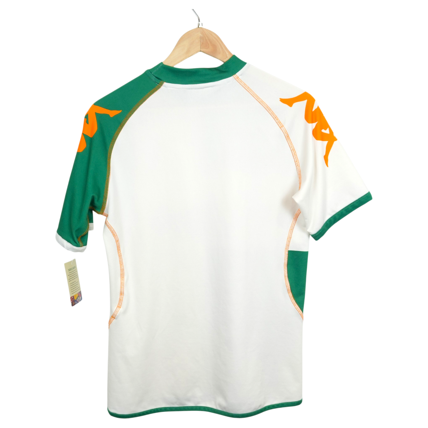 Werder Bremen 2007-08 Ausweich (S)