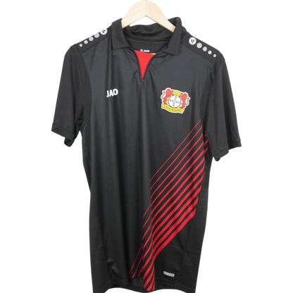 Leverkusen 2017-18 Heim (L)