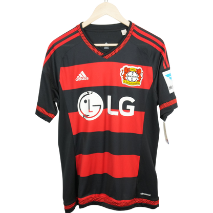 Leverkusen Brandt 2015-16 Heim (M)