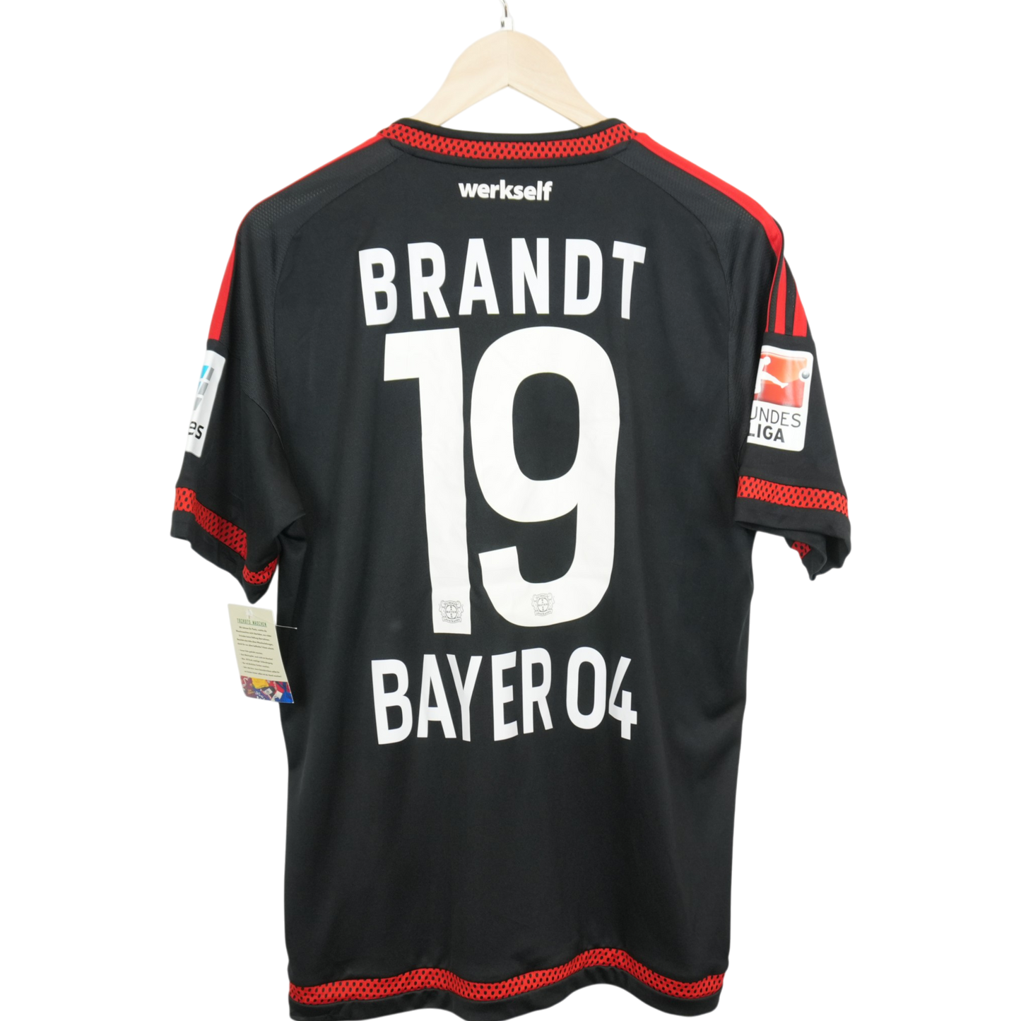 Leverkusen Brandt 2015-16 Heim (M)