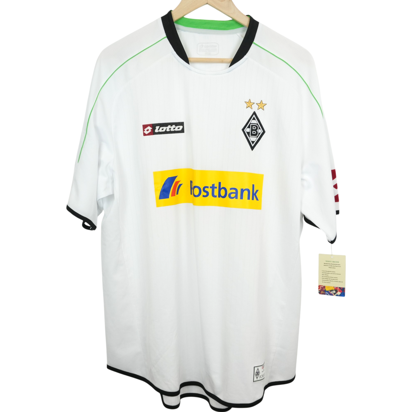 Gladbach 2012-13 Heim (XL)