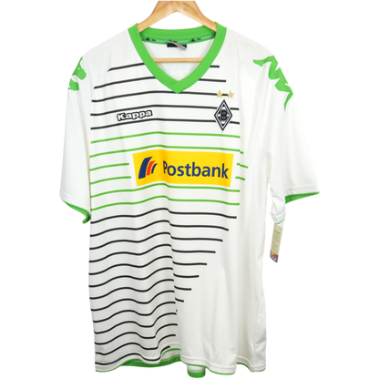 Gladbach Xhaka 2013-14 Heim (XXL)