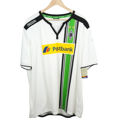 Gladbach Christensen 2015-16 Heim (XXL)