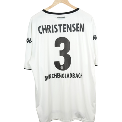 Gladbach Christensen 2015-16 Heim (XXL)