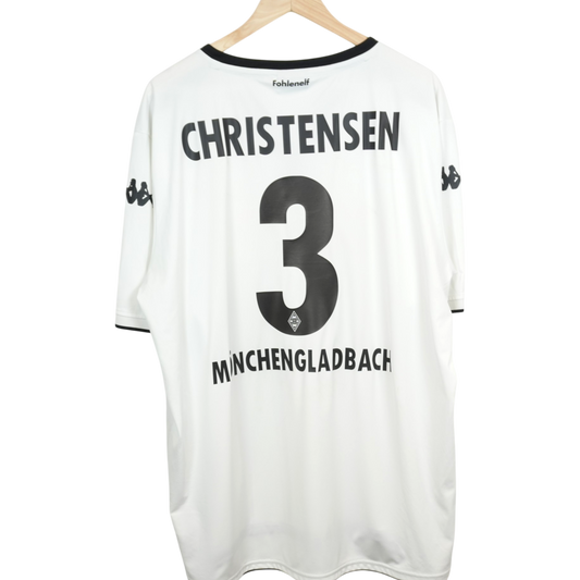 Gladbach Christensen 2015-16 Heim (XXL)