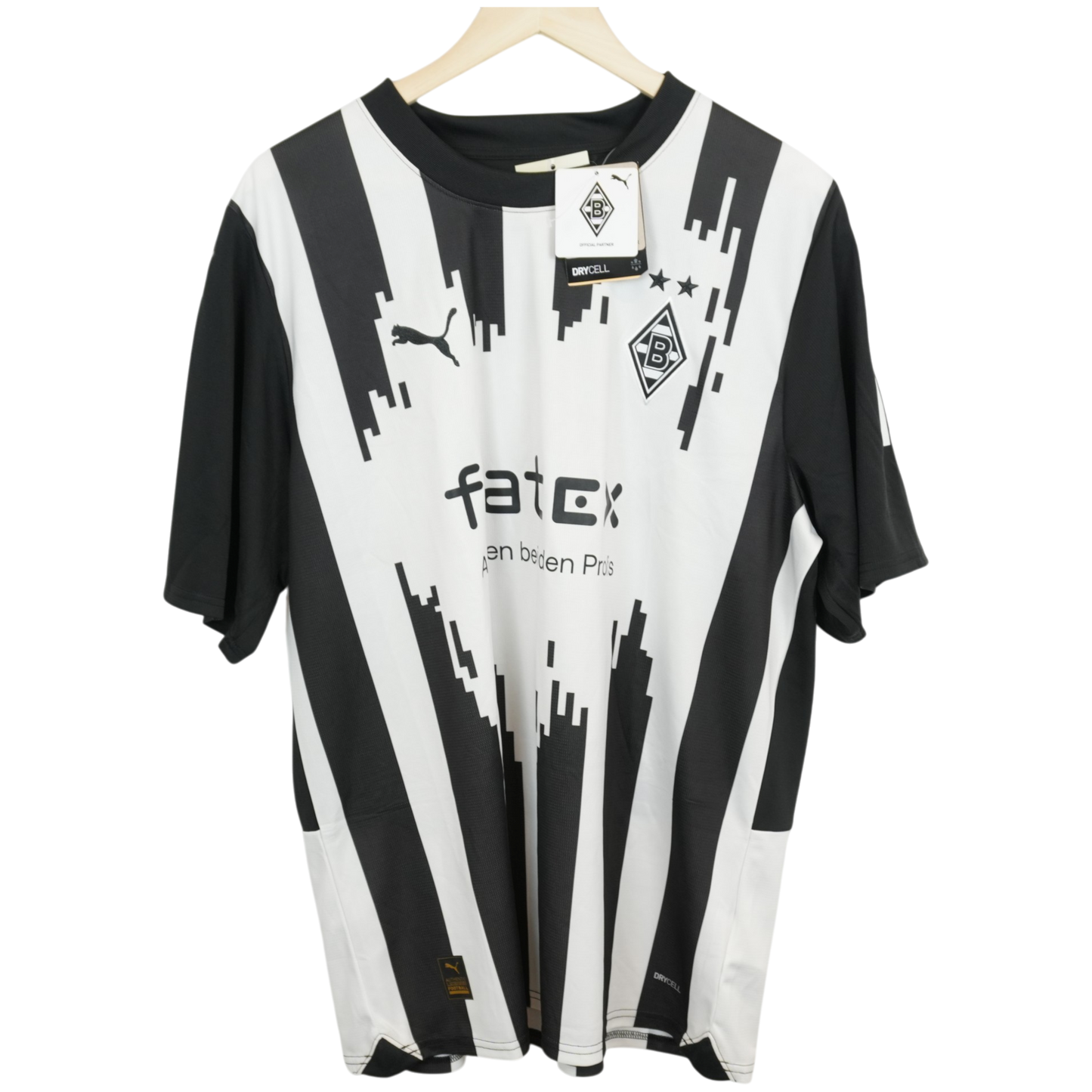 Gladbach 2023-14 Ausweich BNWT (XL)