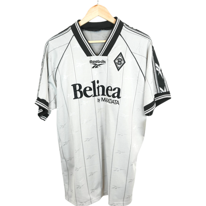 Gladbach Pettersson 1997-98 Heim (XL)