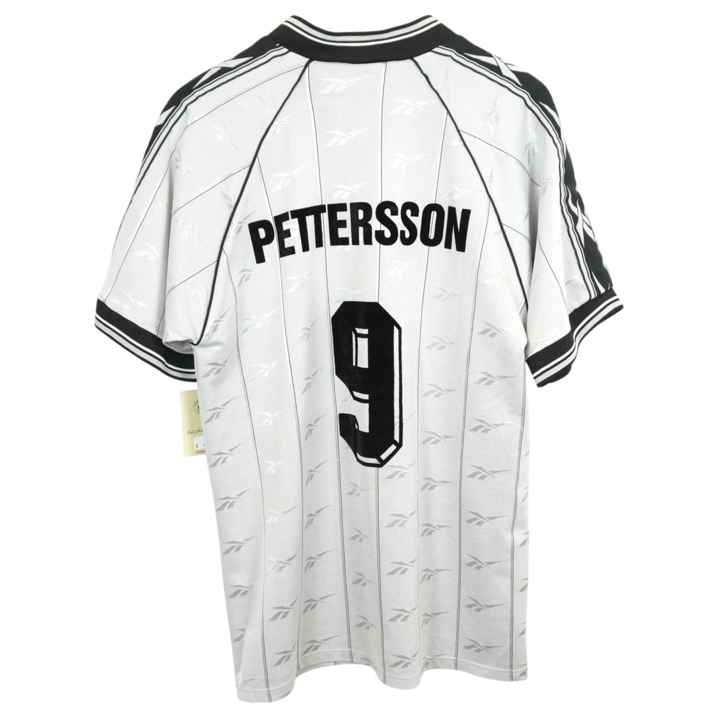 Gladbach Pettersson 1997-98 Heim (XL)