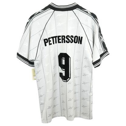 Gladbach Pettersson 1997-98 Heim (XL)