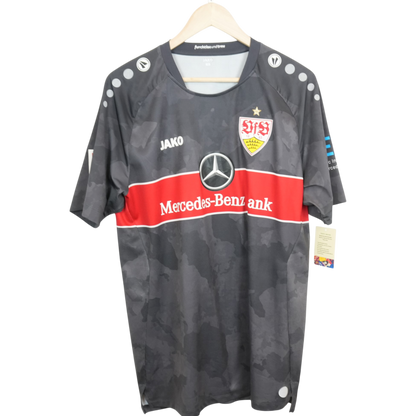 Stuttgart Sankoh 2021-22 Ausweich (XL)