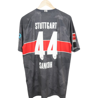Stuttgart Sankoh 2021-22 Ausweich (XL)