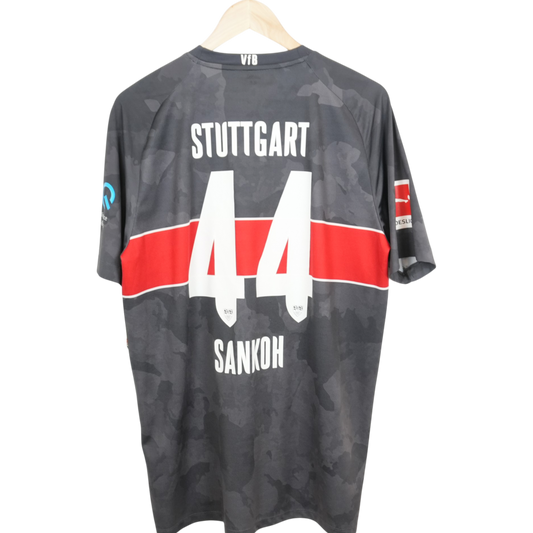 Stuttgart Sankoh 2021-22 Ausweich (XL)