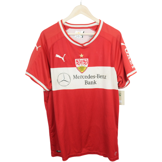 Stuttgart 2018-19 Auswärts (XL)