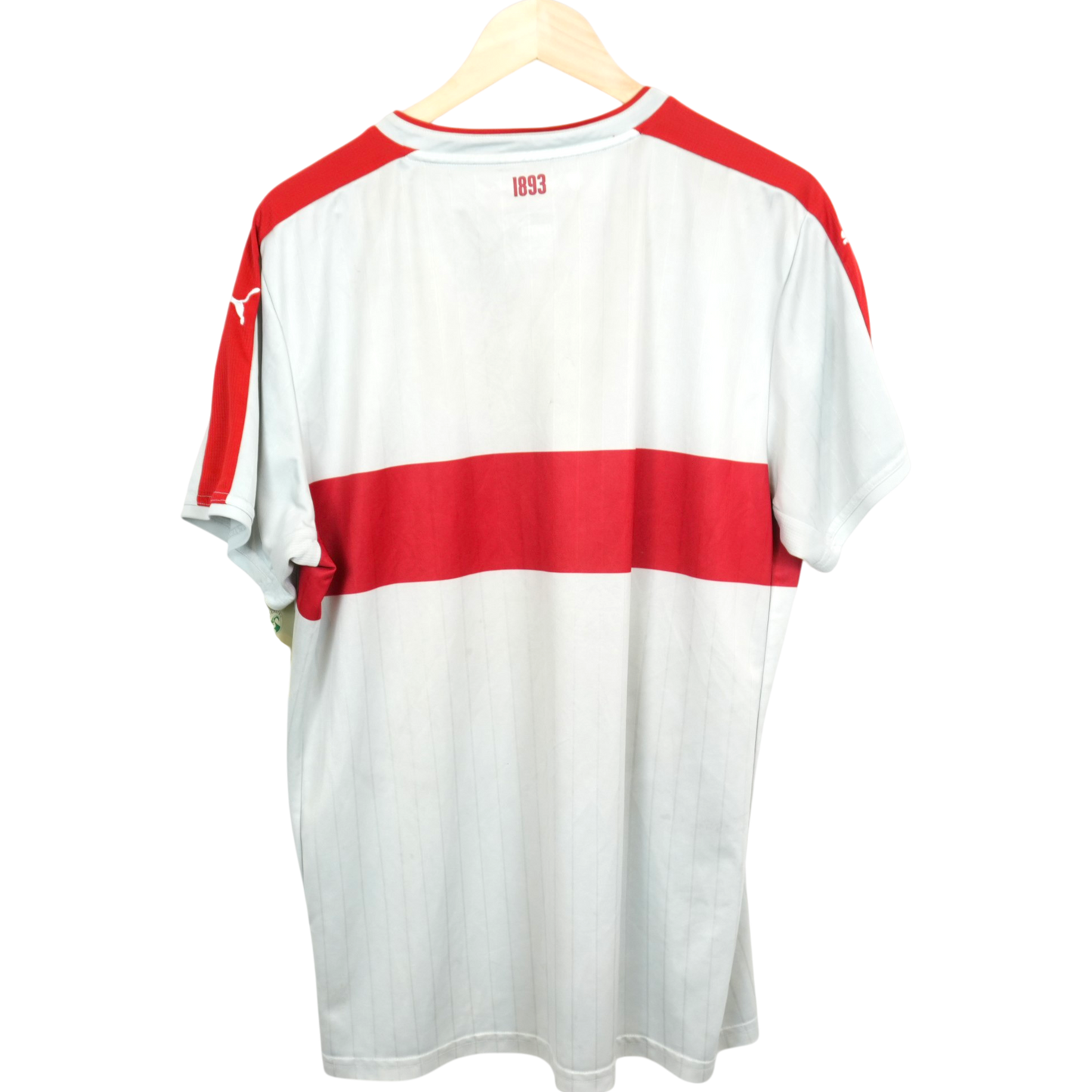 Stuttgart 2016-17 Heim (XL)
