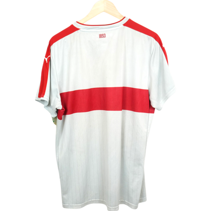 Stuttgart 2016-17 Heim (XL)
