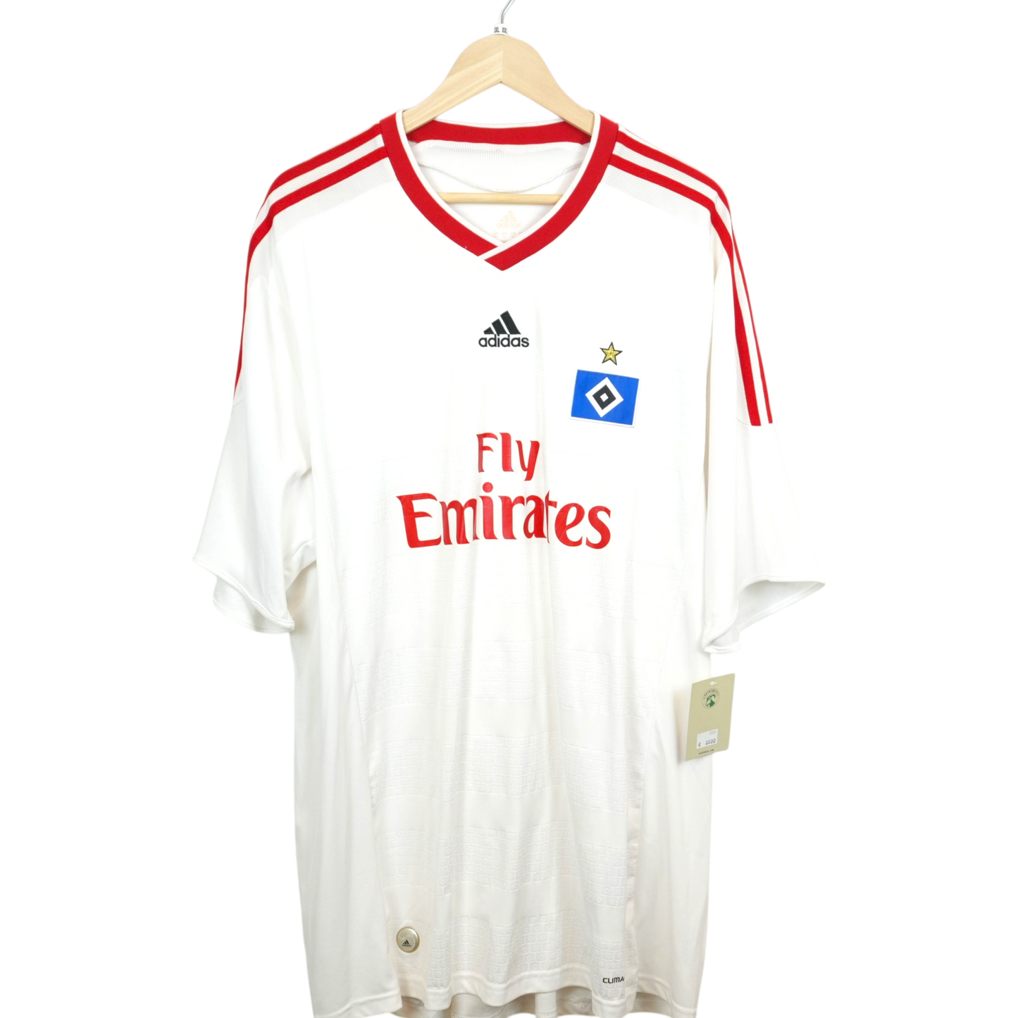 HSV 2009-10 Heim (XXL)