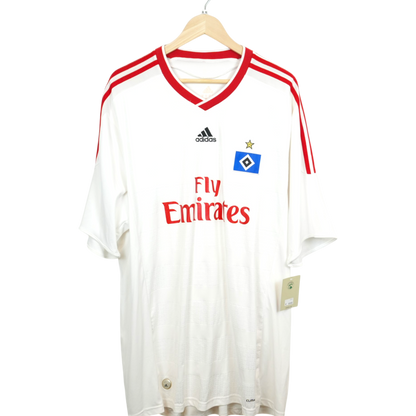 HSV 2009-10 Heim (XXL)