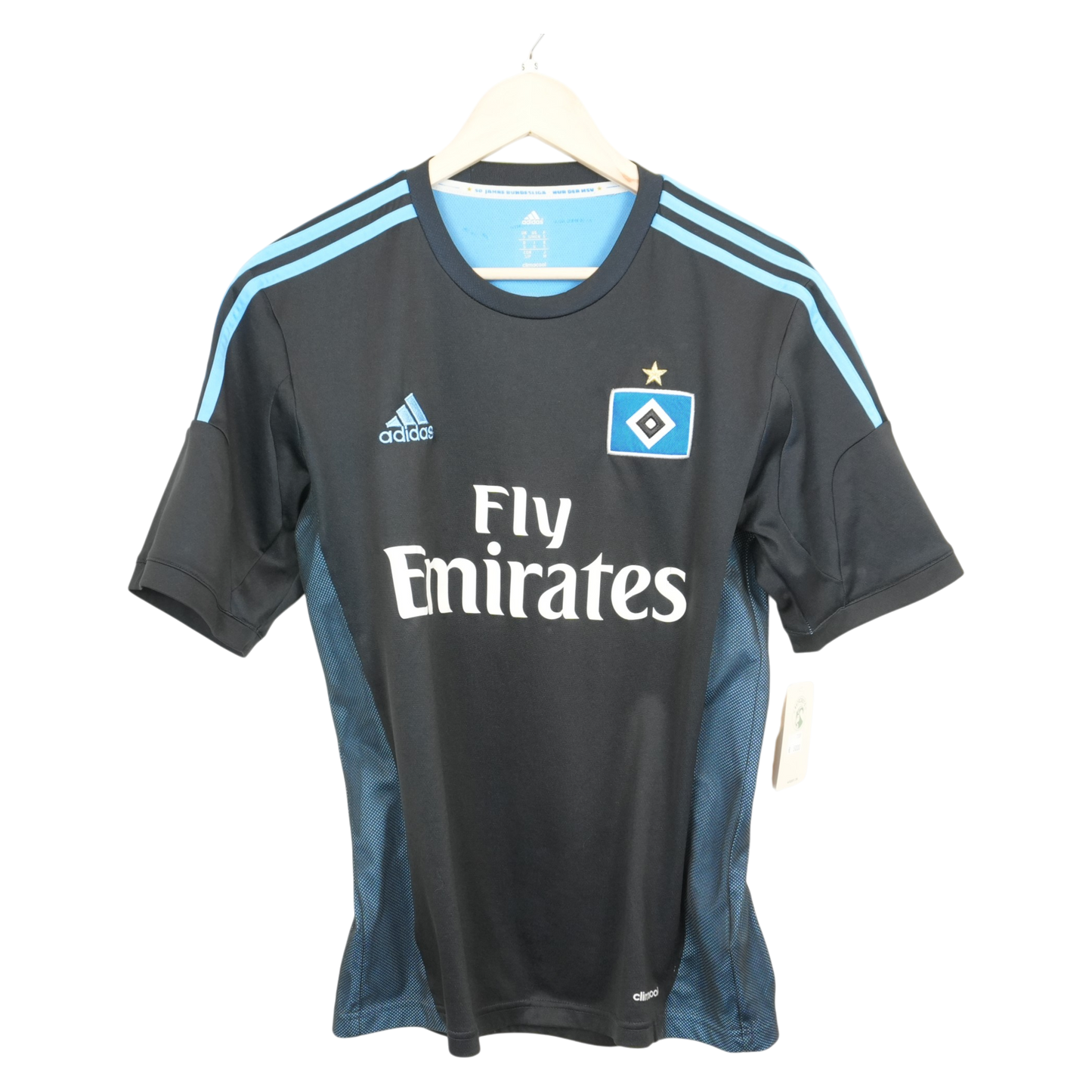 HSV 2013-14 Auswärts (S)