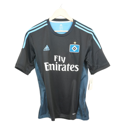 HSV 2013-14 Auswärts (S)