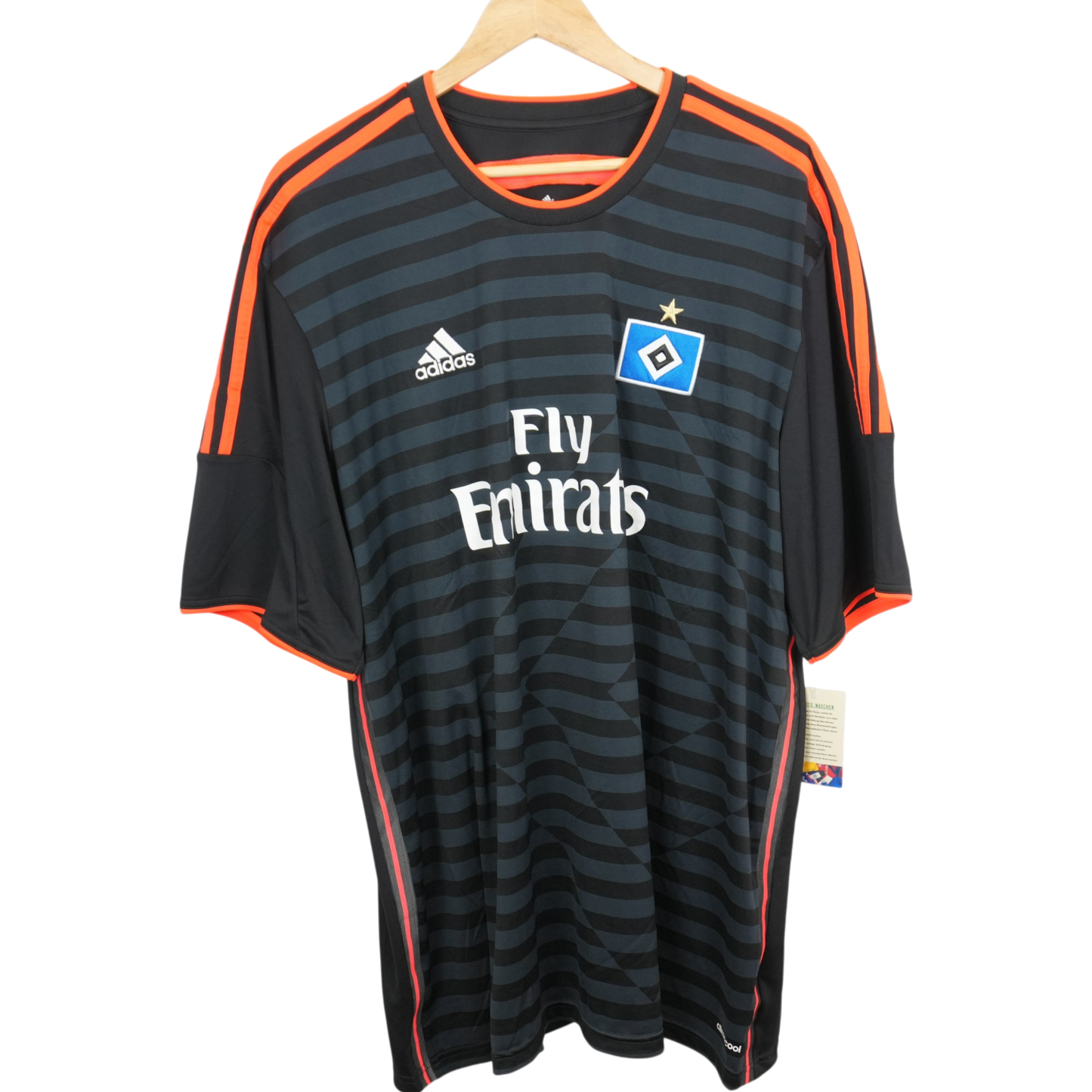 HSV 2014-15 Auswärts (3XL)