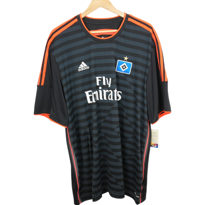 HSV 2014-15 Auswärts (3XL)