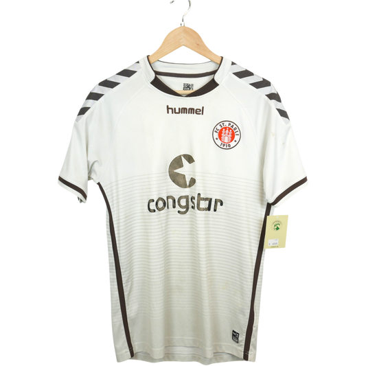 St.Pauli 2014-15 Auswärts (M)