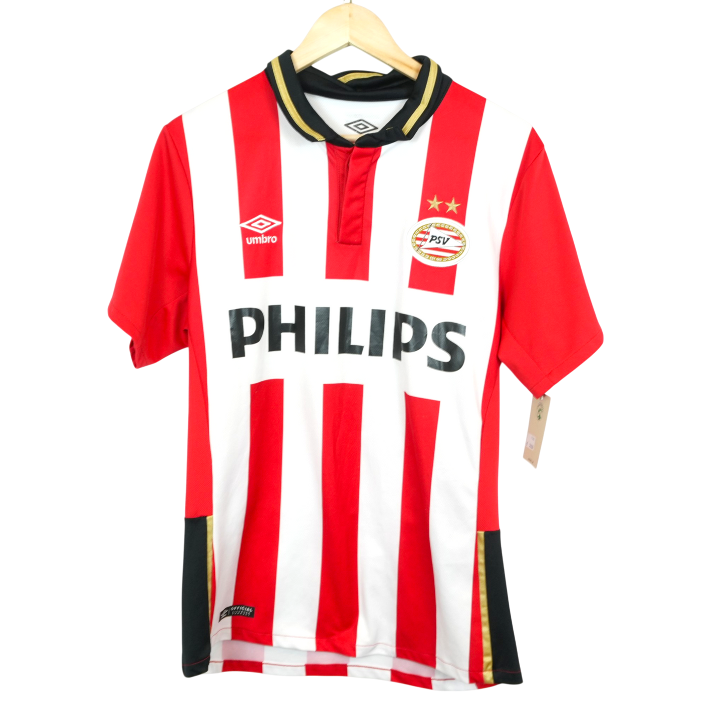 PSV Poulsen 2015-16 Heim (M)
