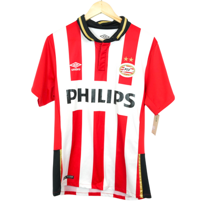 PSV Poulsen 2015-16 Heim (M)
