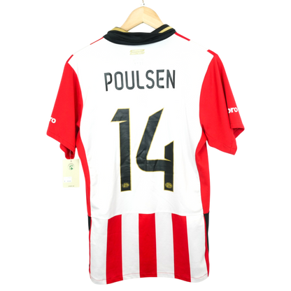 PSV Poulsen 2015-16 Heim (M)